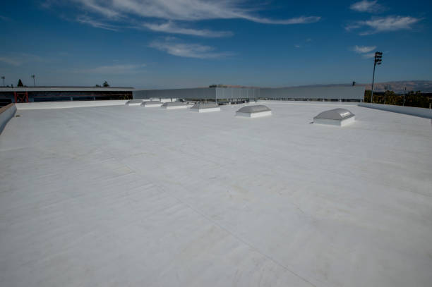 Best Sheet Metal Roofing  in South San Jose Hills, CA