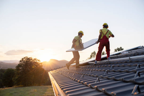 Best Roof Installation  in South San Jose Hills, CA