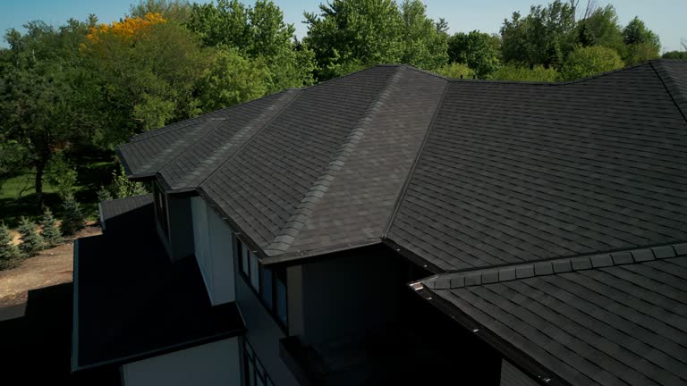 Roof Coating Services in South San Jose Hills, CA