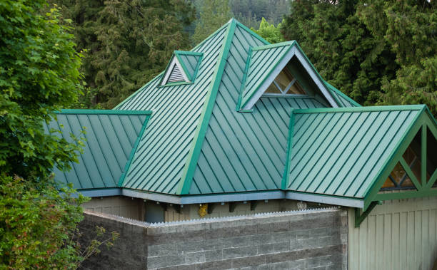 Best Metal Roofing Installation  in South San Jose Hills, CA