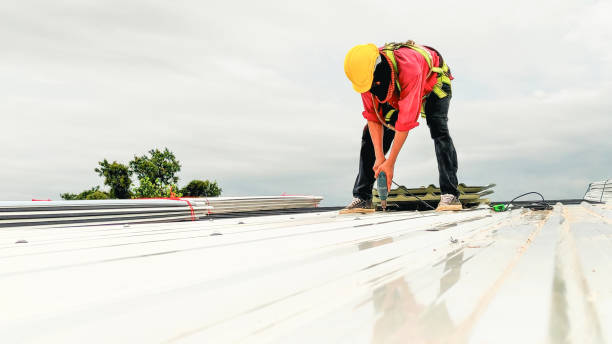 Best Rubber Roofing (EPDM, TPO)  in South San Jose Hills, CA