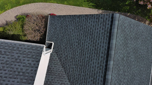 Steel Roofing in South San Jose Hills, CA
