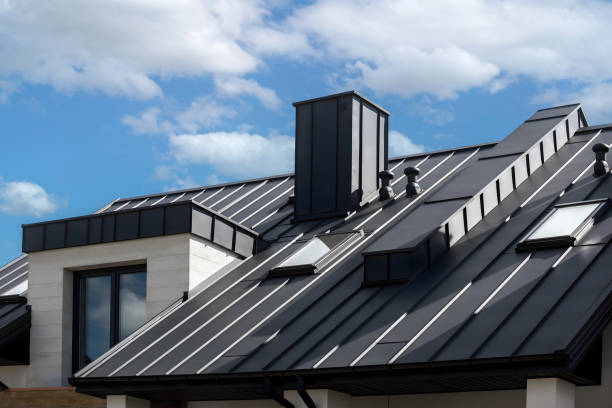 Best Roof Leak Repair  in South San Jose Hills, CA
