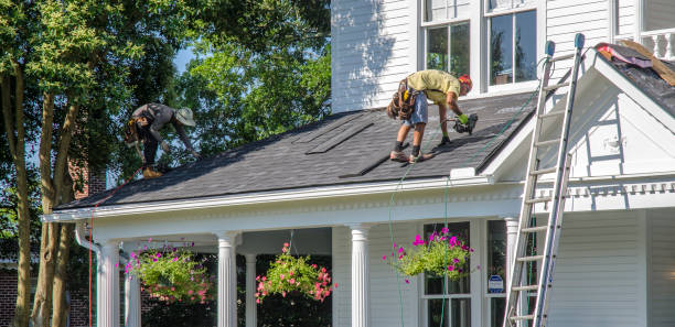 Best Flat Roofing  in South San Jose Hills, CA